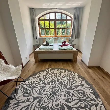 Apartment Schwaiger Am Koenigssee Schoenau am Koenigsee