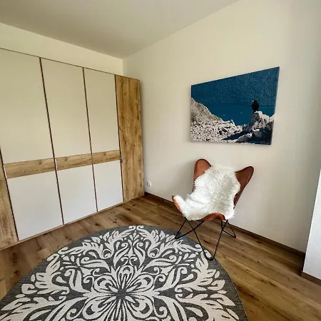 Schwaiger Am Koenigssee Apartment