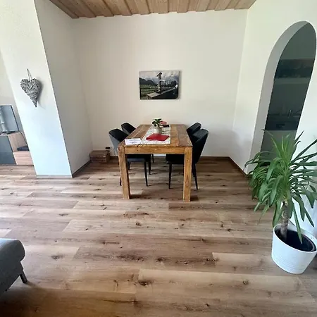 Apartment Schwaiger Am Koenigssee *