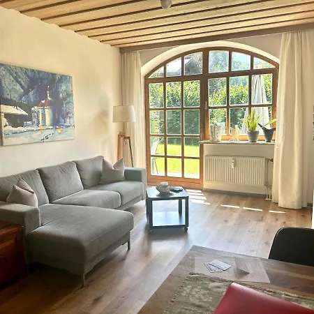 Apartment Schwaiger Am Koenigssee