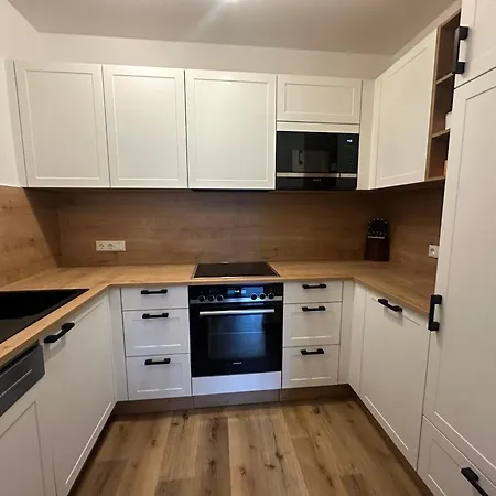 Apartment Schwaiger Am Koenigssee *